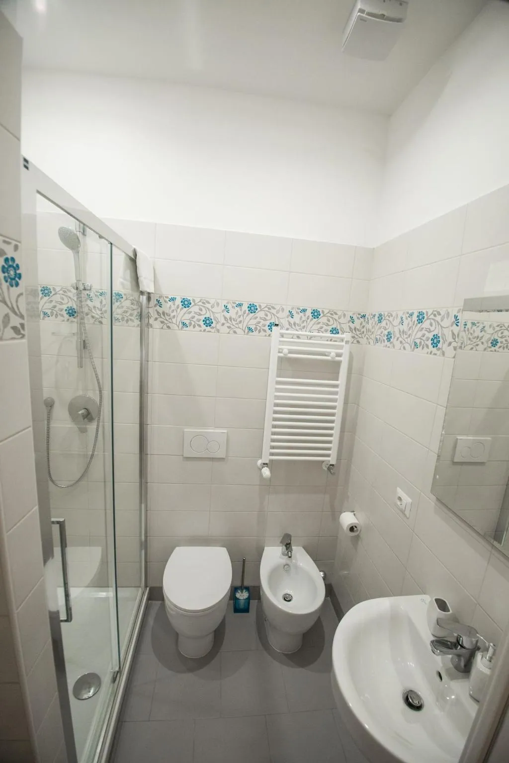 Room, Desiderio Di Roma, Naples