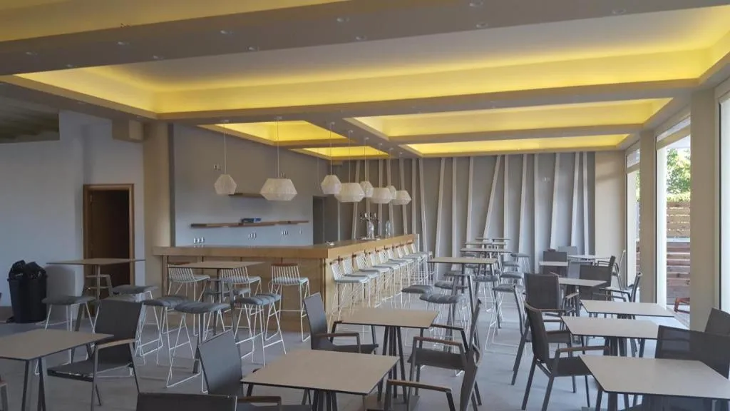 Bar, Selyria Resort, Zante