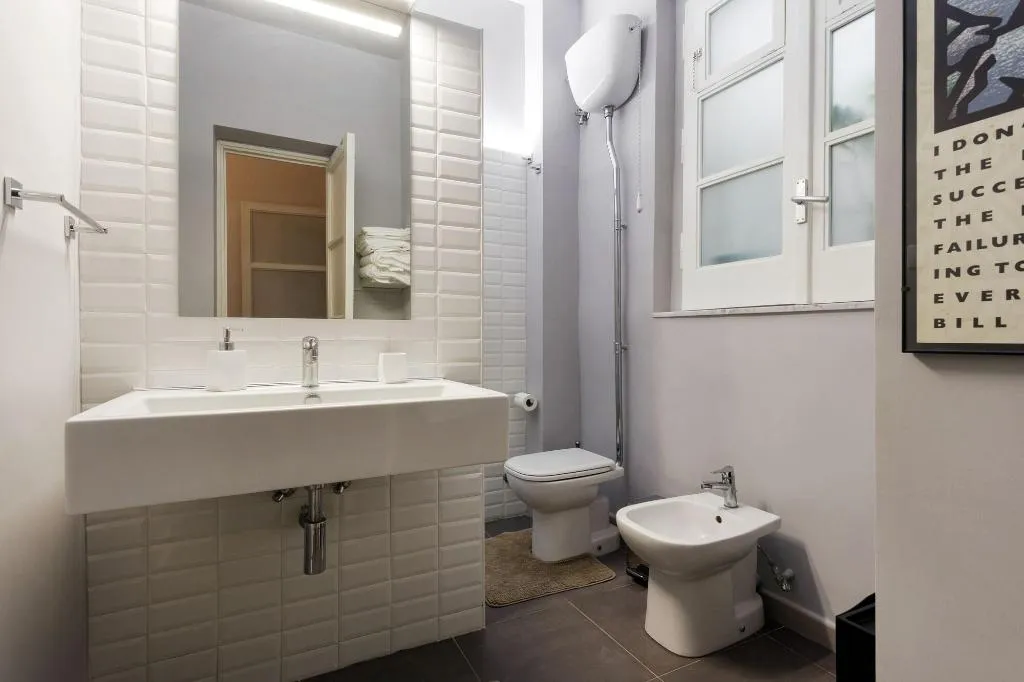 Room, Alcalà Living B&B, Catania