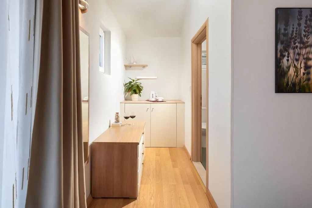 Room, Fortuna, Split