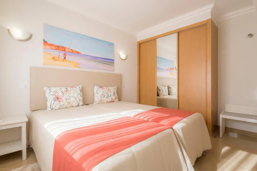 APARTMENT TWO BEDROOMS Room, Boavista Golf & Spa - Bela Colina Holidays, Algarve