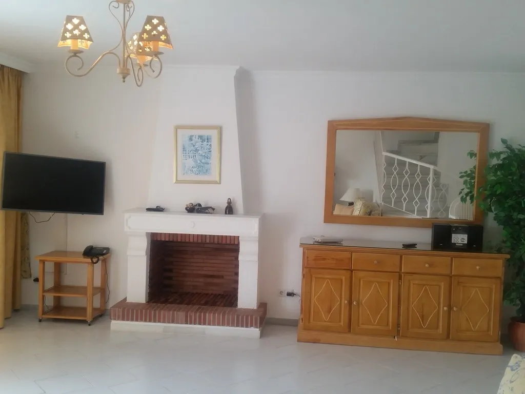 APARTMENT THREE BEDROOMS Room, Rancho Miraflores, Costa Del Sol