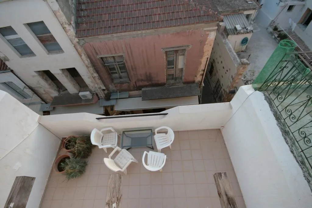 Room, Chania Rooms, Crete