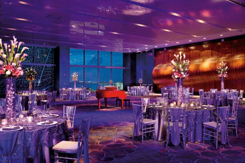 Conferences, Secrets The Vine Cancun, Cancun Area