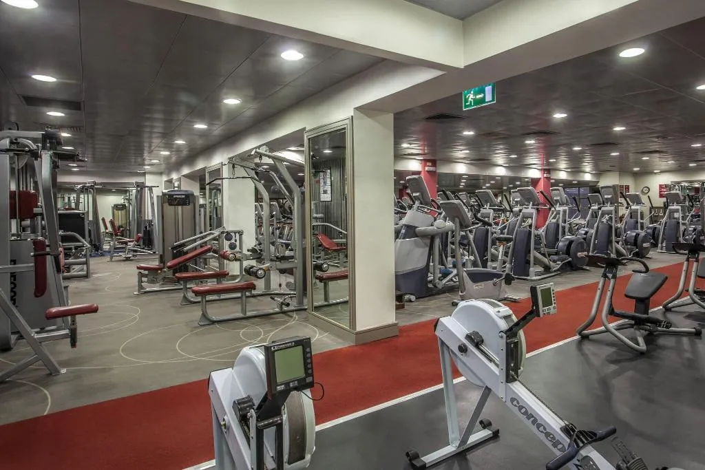 Sports and Entertainment, Glenroyal Hotel & Leisure Club, Dublin