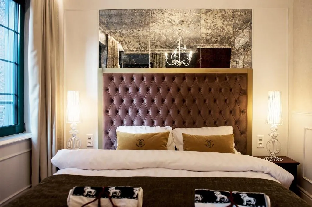 Room, Kamienica Gotyk, Gdansk