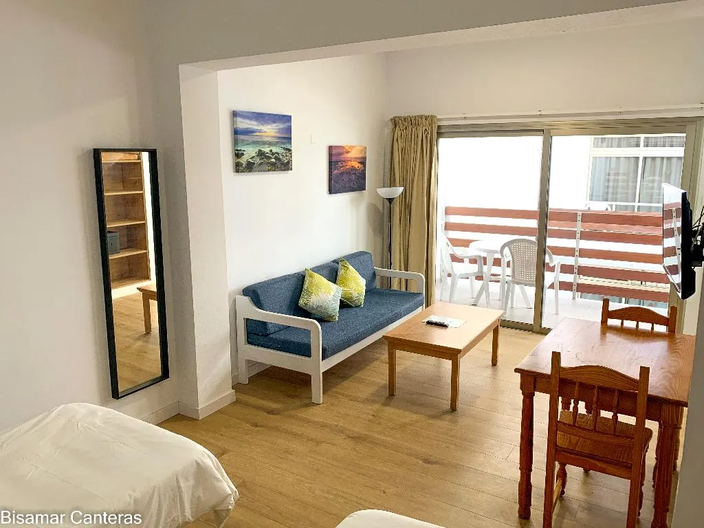 STUDIO SUPERIOR Room, Brisamar Canteras, Gran Canaria
