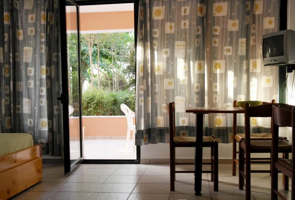STUDIO STANDARD Room, Nireas Resort Corfu, Corfu