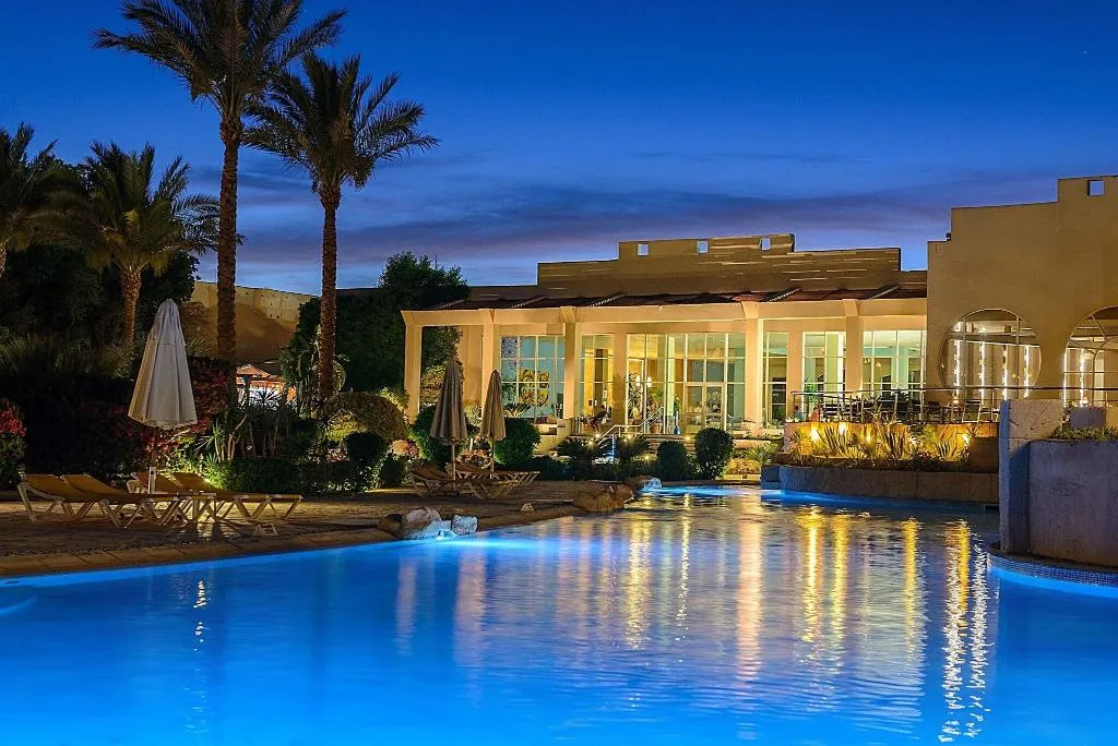 General view, Prima Life Makadi Resort, Red Sea Riviera