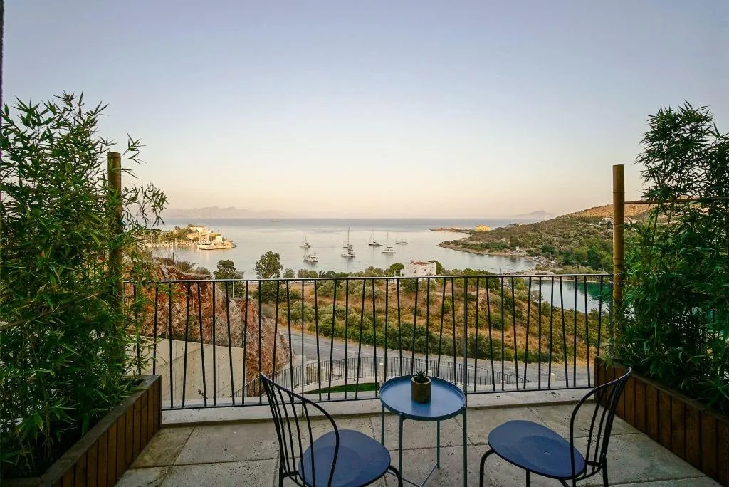 Room, Cape Krio Boutique Hotel & Spa +12 Adult Only, Dalaman