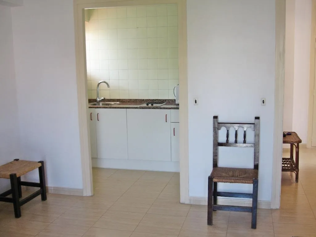APARTMENT CAPACITY 6 Room, Flandria, Costa Dorada