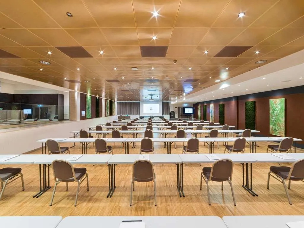 Conferences, GHV Hotel & Spa, Venice