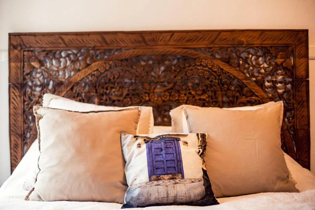 Room, The Urban Villa, Costa Del Sol