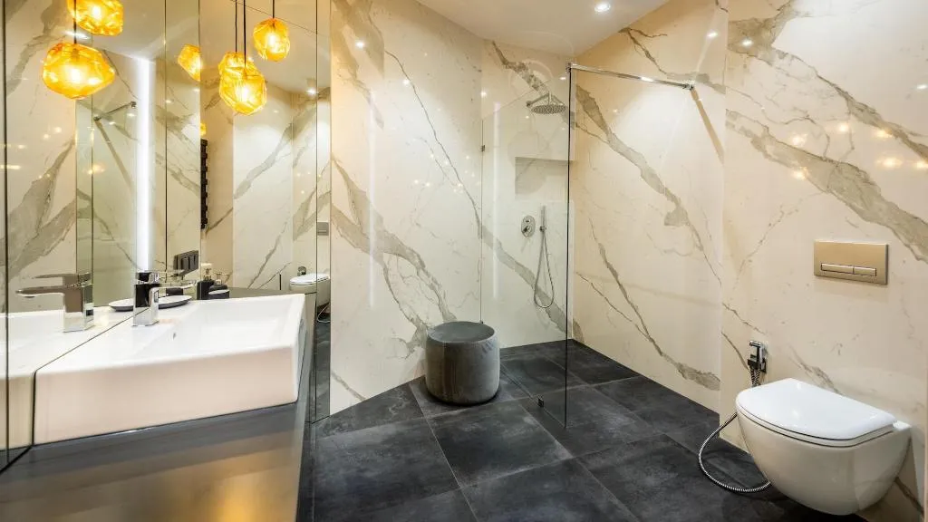 Room, A11 Apartments Spa Dermique, Krakow