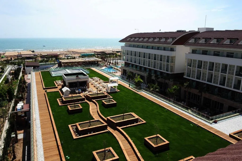 General view, Trendy Hotel Verbena Beach, Antalya