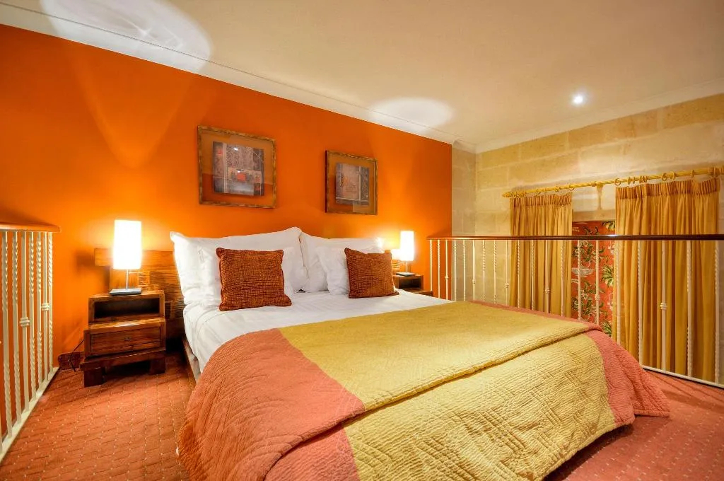 Room, AX Palazzo Capua, Malta