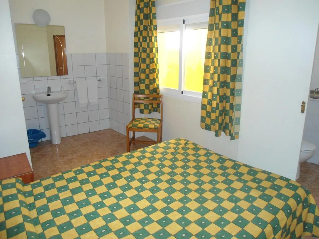 General view, Hostal Apuntadores, Majorca