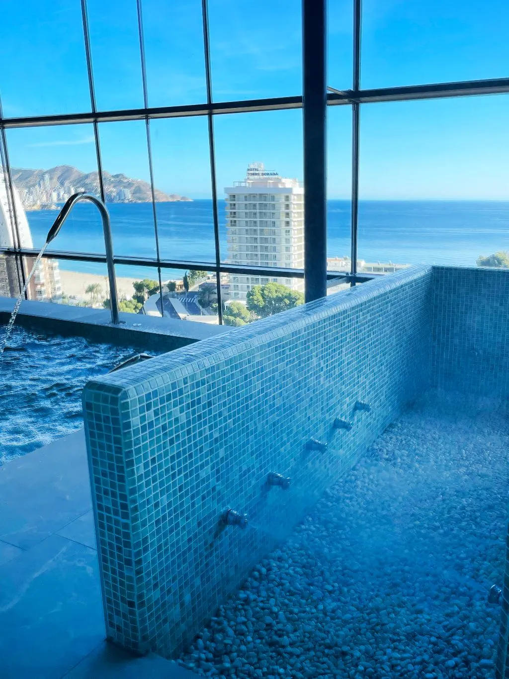 Sports and Entertainment, Gran Hotel Bali, Costa Blanca