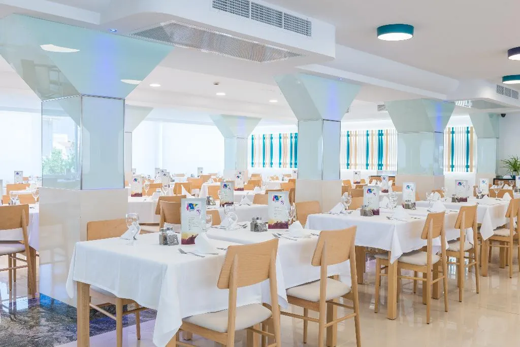 Restaurant, Vista Park, Majorca