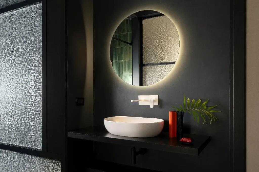 SUITE SUPERIOR Room, Casa Pacifico Napoli, Naples
