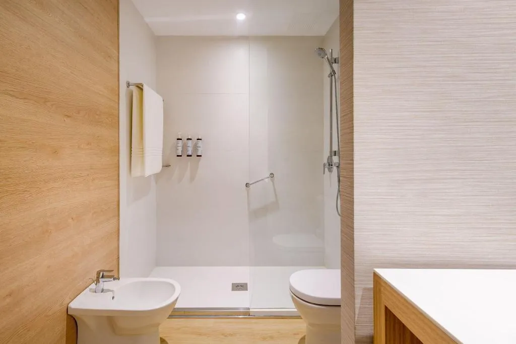 Room, AC Barcelona Diagonal D'Illa, Barcelona