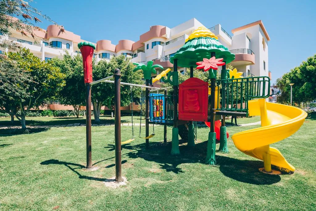 Sports and Entertainment, Grand Muthu Forte da Oura, Algarve