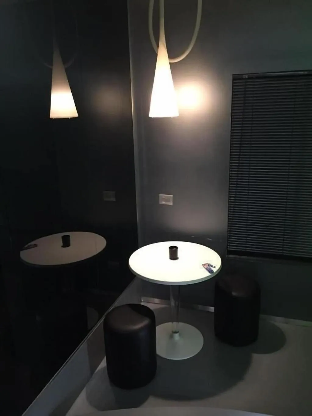 Room, Hotel Tiro A Volo, Naples
