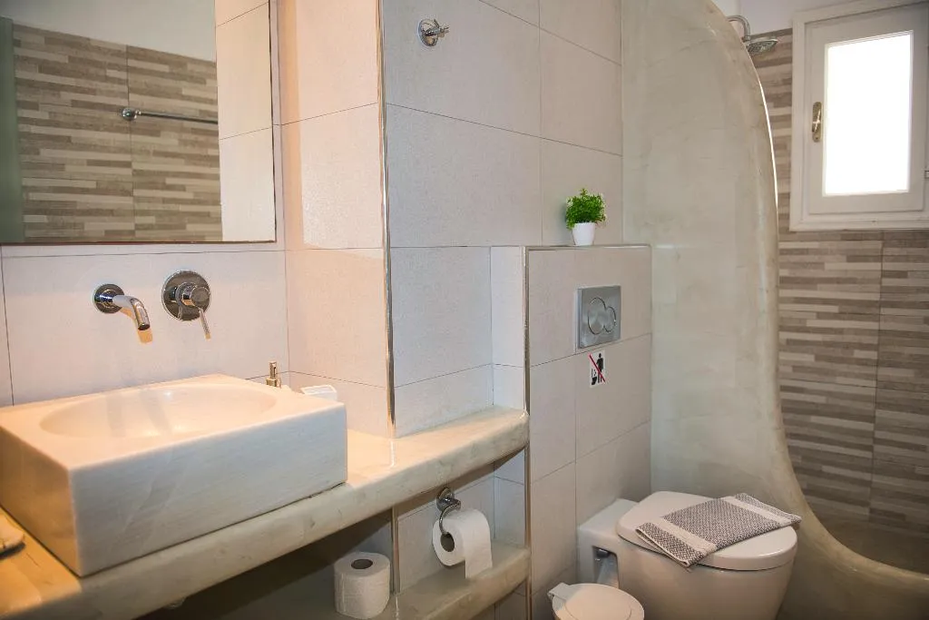 DOUBLE SUPERIOR Room, Villa Angira, Santorini