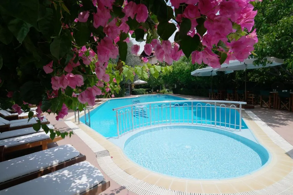 Sports and Entertainment, Mr Dim Exclusive Apart Otel, Dalaman