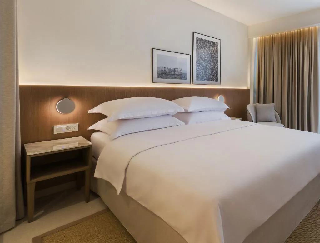 DOUBLE ANNEX Room, Maestral Adults Exclusive Hotel, Split