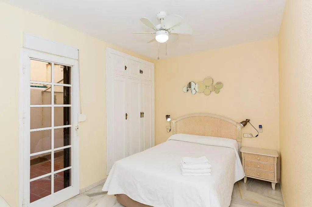 Room, Guadalupe Cozy Inns, Costa Del Sol