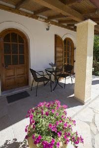 Villa Violetta, Corfu
