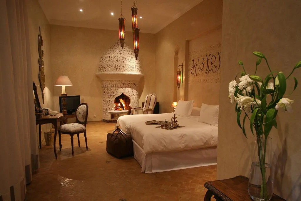 SUITE STANDARD Room, Demeures D'Orient Riad de Luxe & Spa, Marrakech