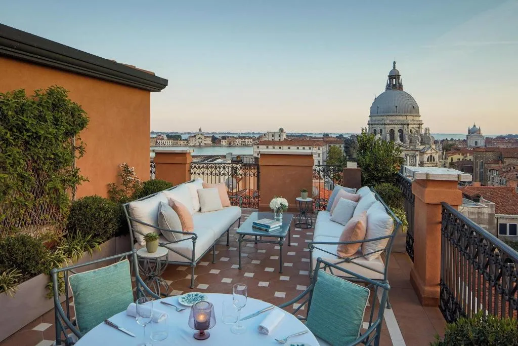 Room, The St Regis Venice, Venice