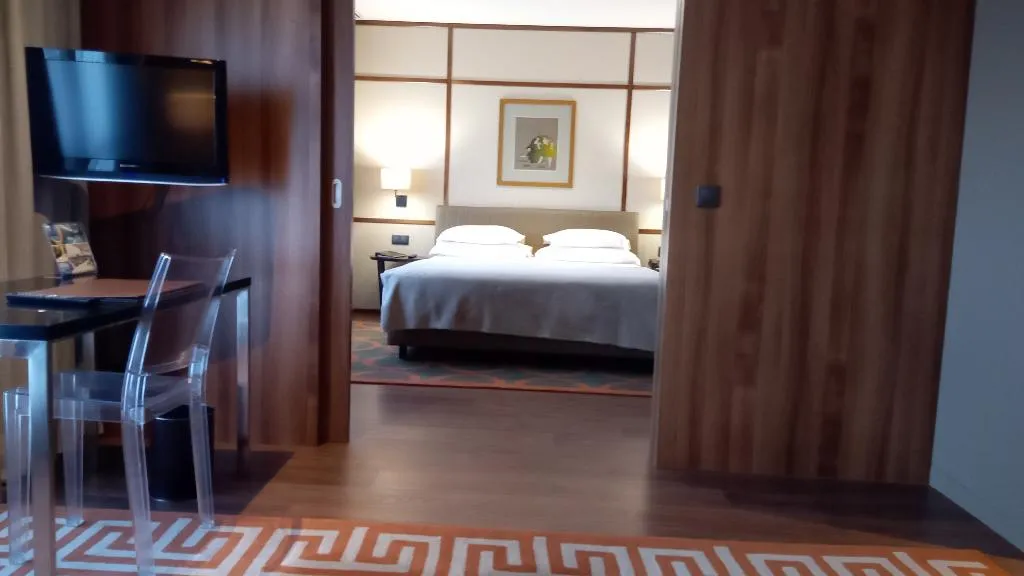 SUITE CAPACITY 2 Room, Guimaraes, Porto