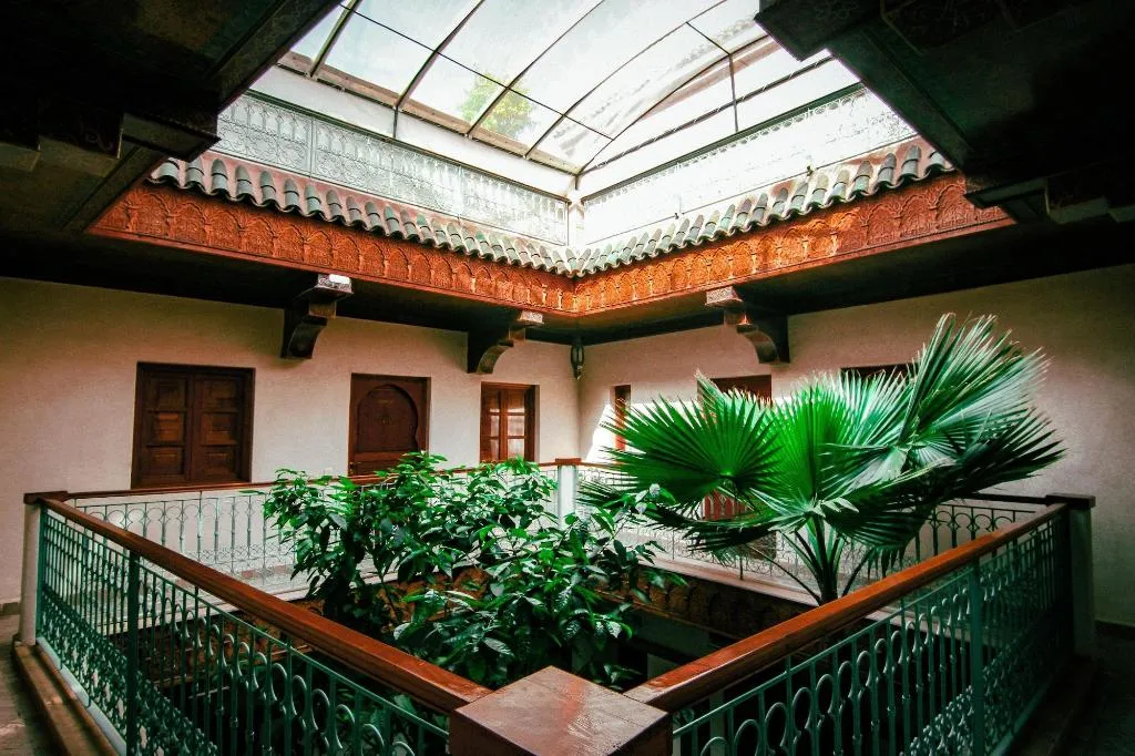 Room, Riad Atlas Acacia, Marrakech