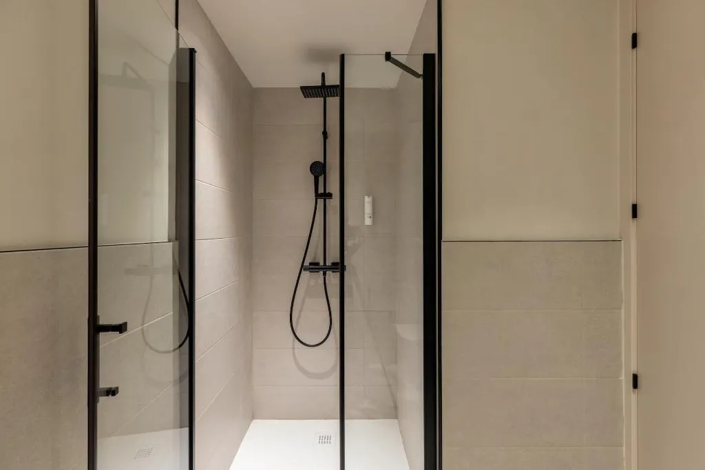 APARTMENT WITH TERRACE Room, Libere Barcelona Sant Antoni, Barcelona