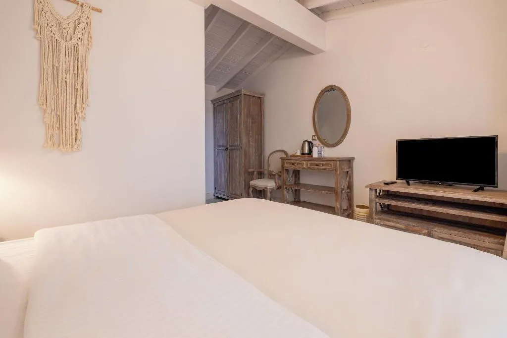 Room, Navali̇a Otel, Izmir