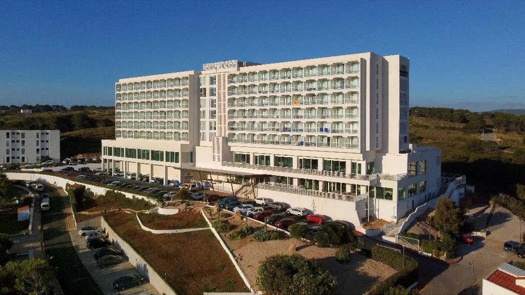 General view, Palladium Hotel Menorca, Menorca