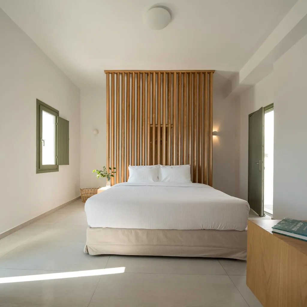 VILLA STANDARD Room, Villa Di Capo, Santorini