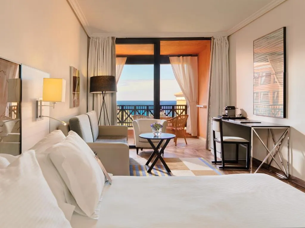 FAMILY ROOM CAPACITY 2 Room, H10 Tenerife Playa, Tenerife