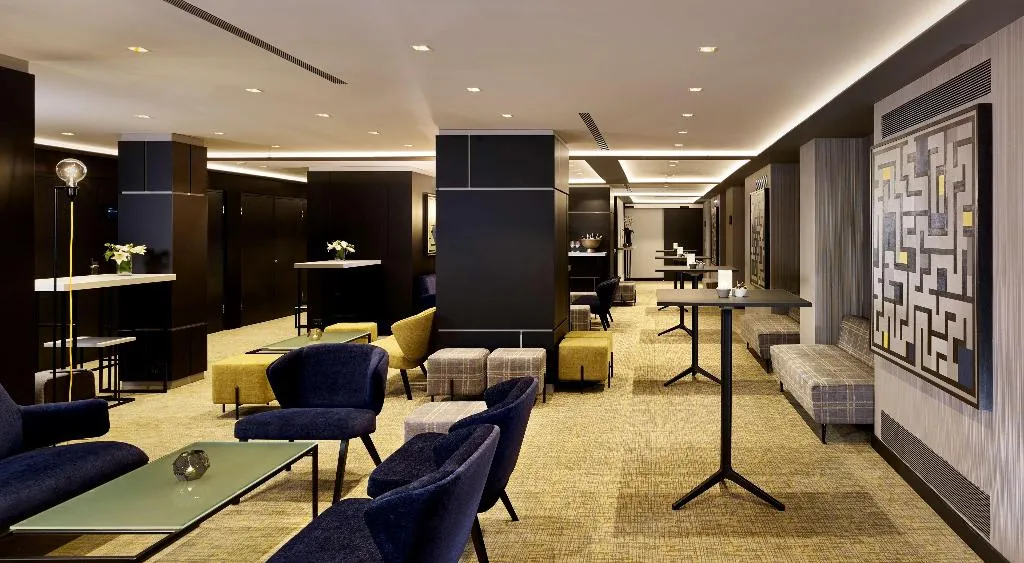Conferences, Park Plaza Utrecht, Amsterdam