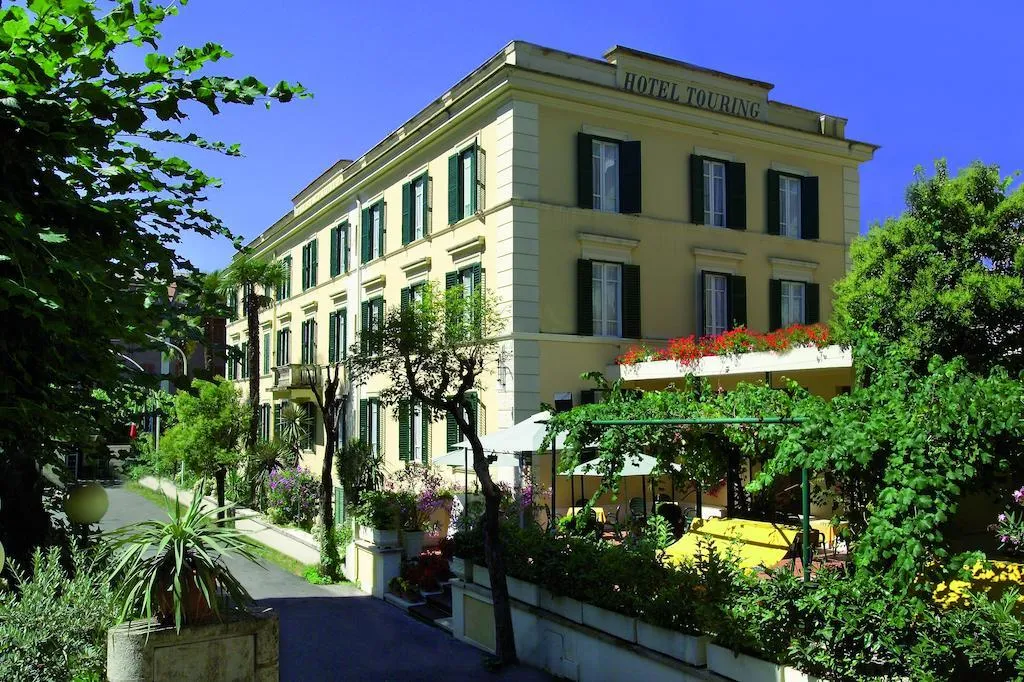 General view, Touring Wellness & Beauty, Rome
