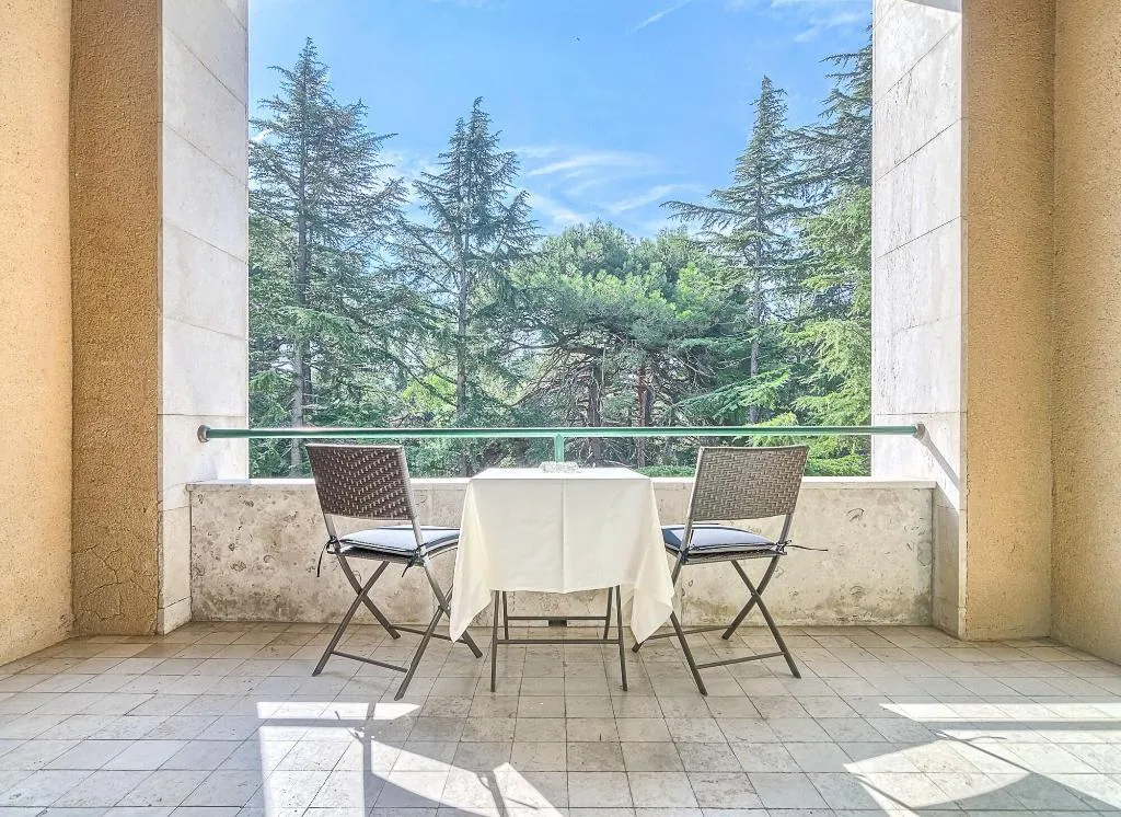 Room, Brijuni Hotel Neptun, Istria
