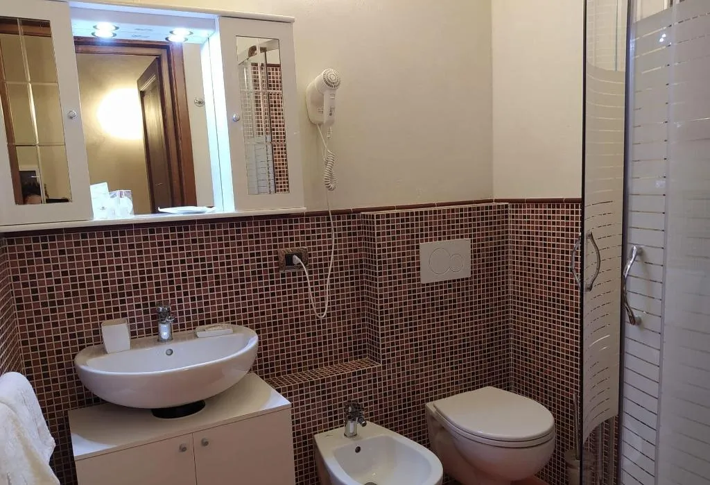 Room, Lady Luna B&B, Florence