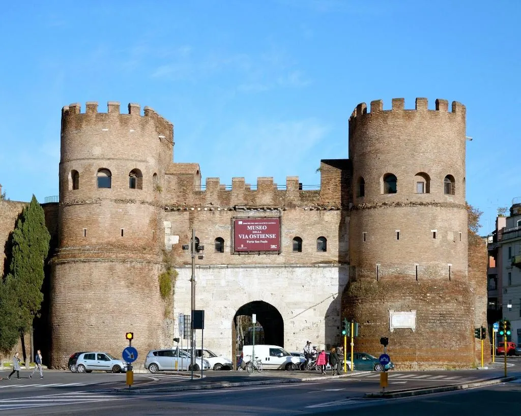 Sports and Entertainment, Desiderio Di Roma, Naples