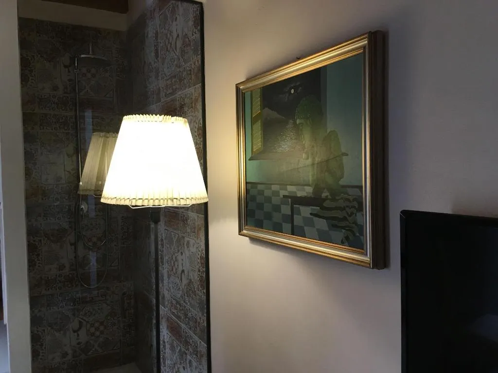 Room, Locanda Sette Fate, Catania