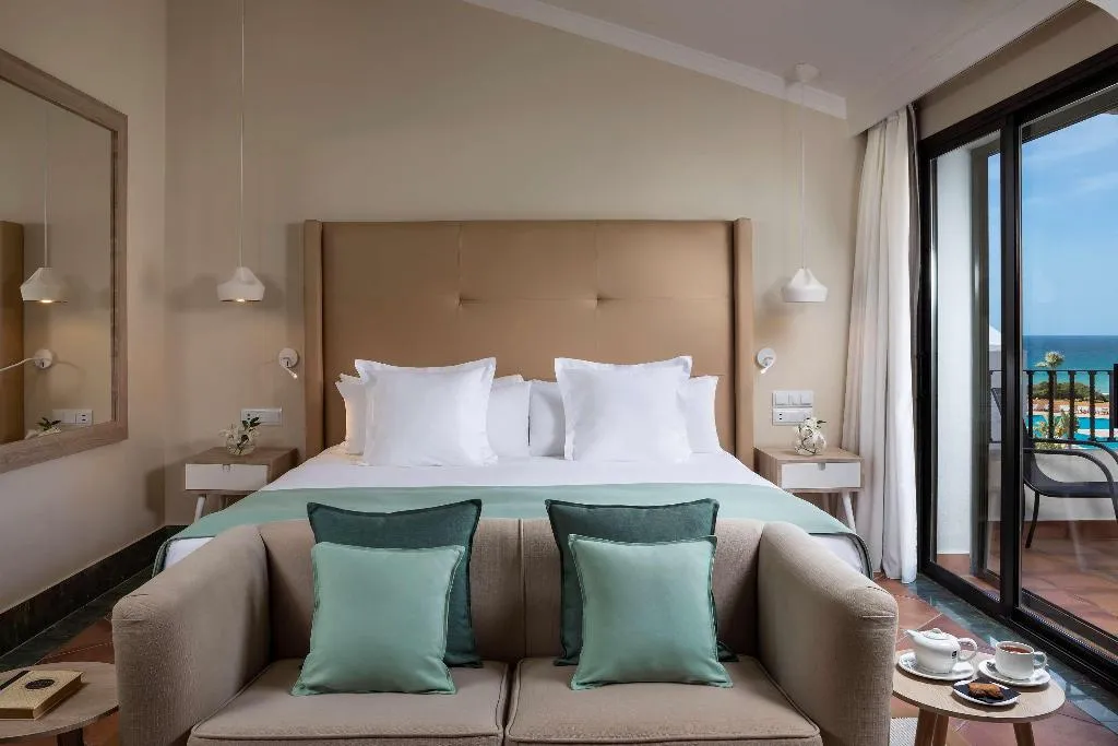Room, Palacio de Sancti Petri Gran Melia, Costa De La Luz