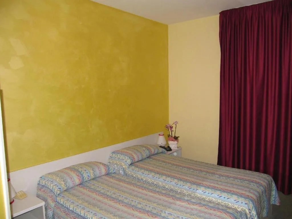 Room, Hotel Garden, Venice