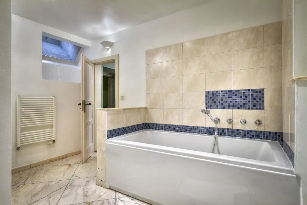 Room, Black Star Suites, Prague
